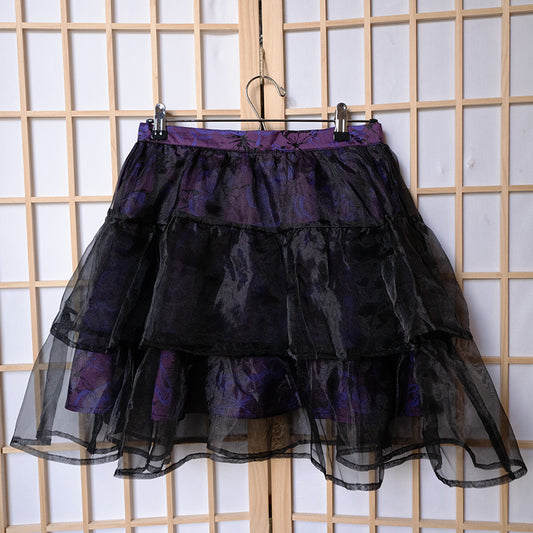 BLOOD SUPPLY ·紫蝶惊梦· Violet Set