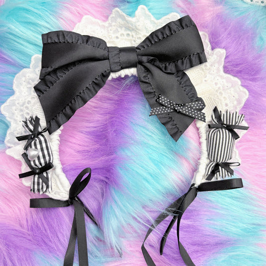 Lolita Accessories Set