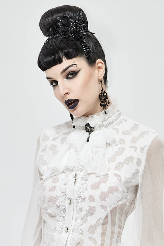 Gothic Retro Neckties