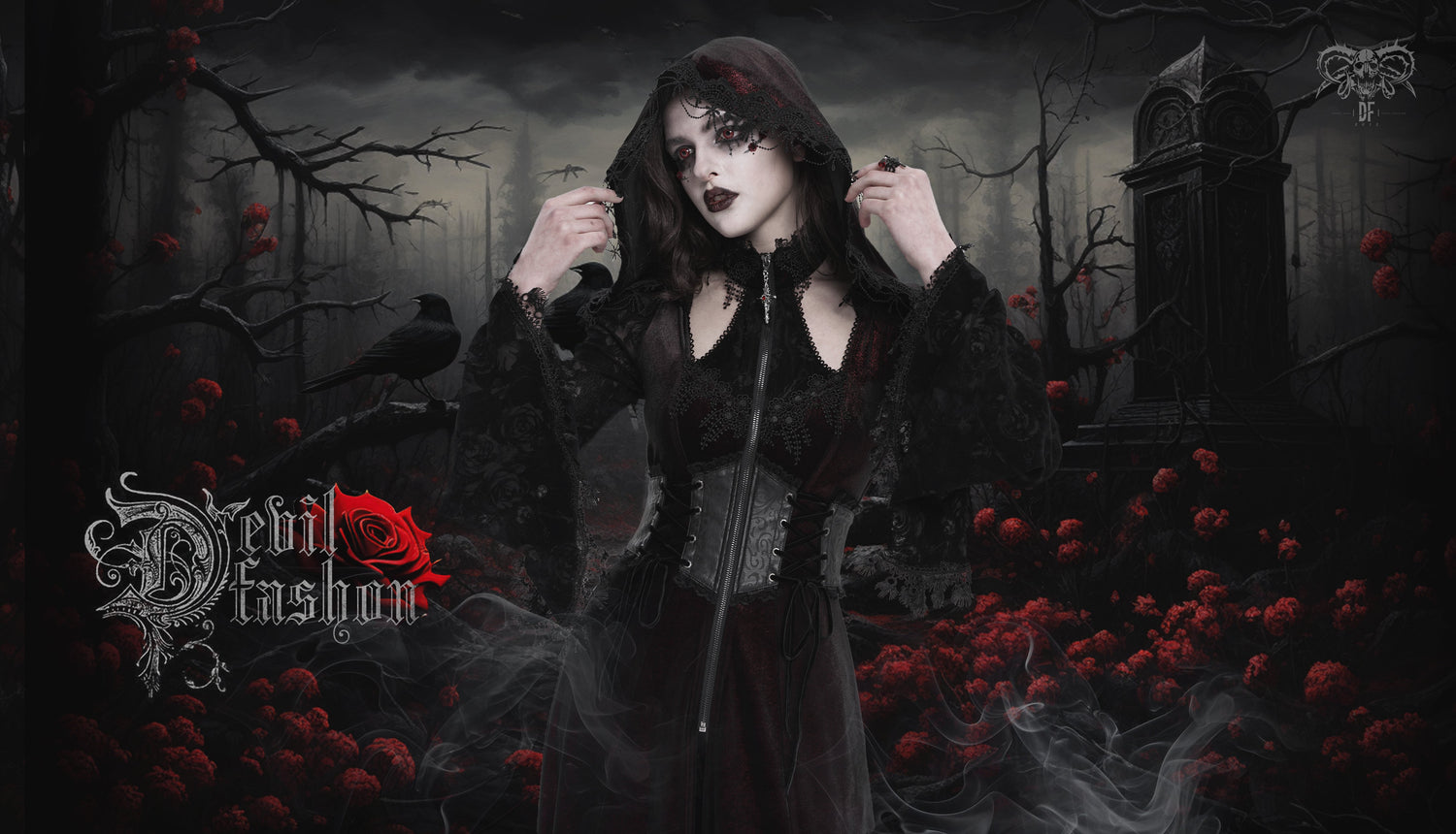 Devil Fashion