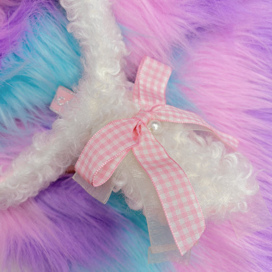 Lolita Headdress KC