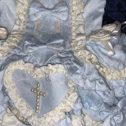 ALICE GIRL Balletcore Lolita JSK