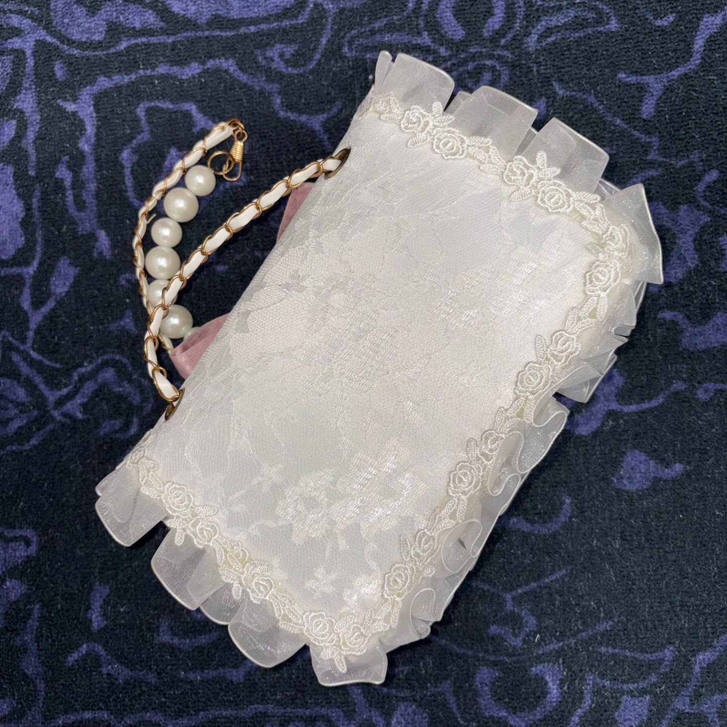 Hime Gyaru Shoulder Bag