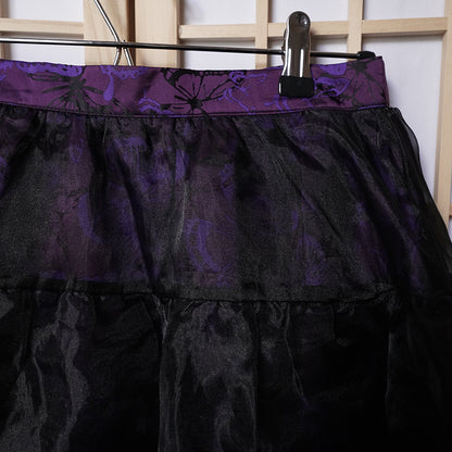 BLOOD SUPPLY ·紫蝶惊梦· Violet Set