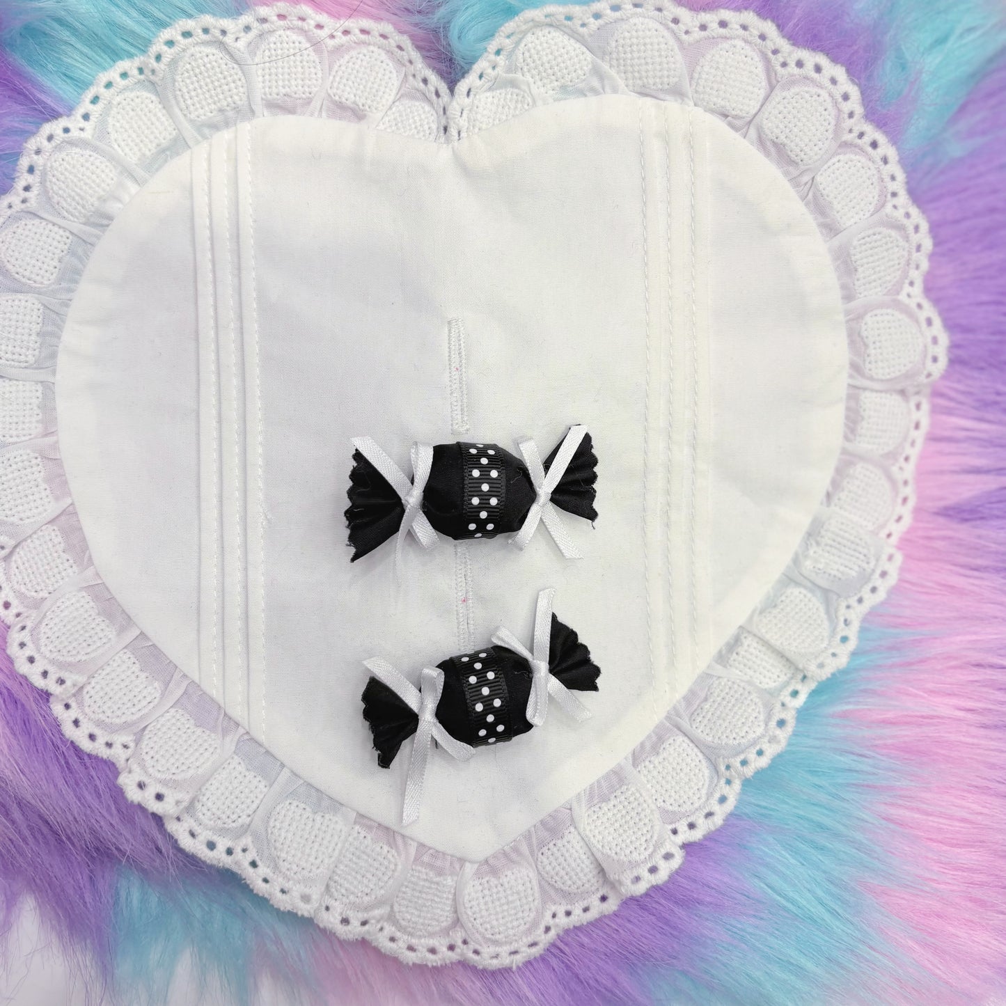Lolita Accessories Set