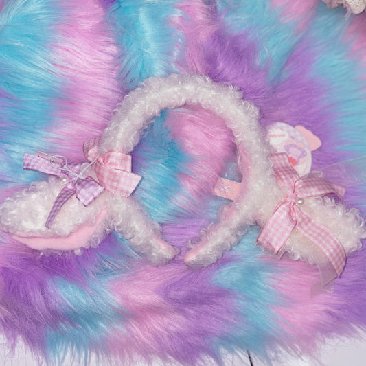 Lolita Headdress KC