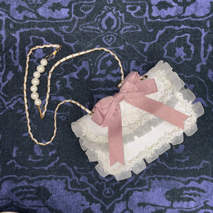 Hime Gyaru Shoulder Bag