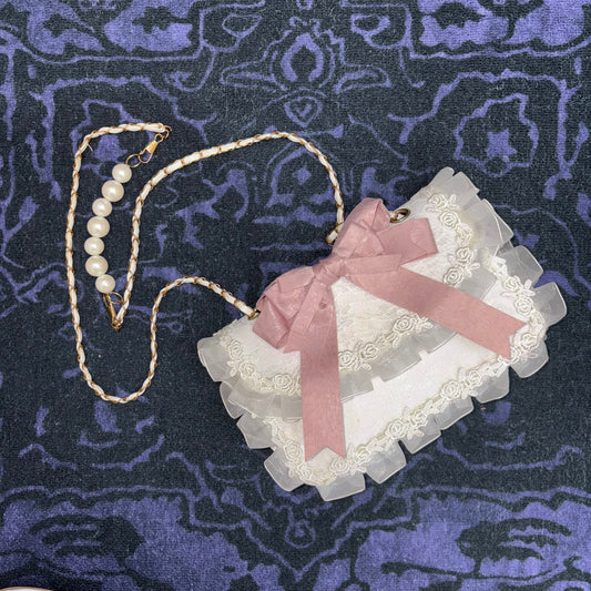 Hime Gyaru Shoulder Bag