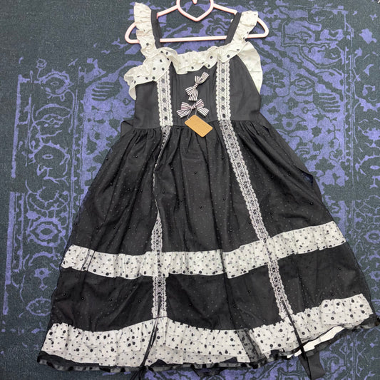 PRETTY LAVA CAKE Old school JSK