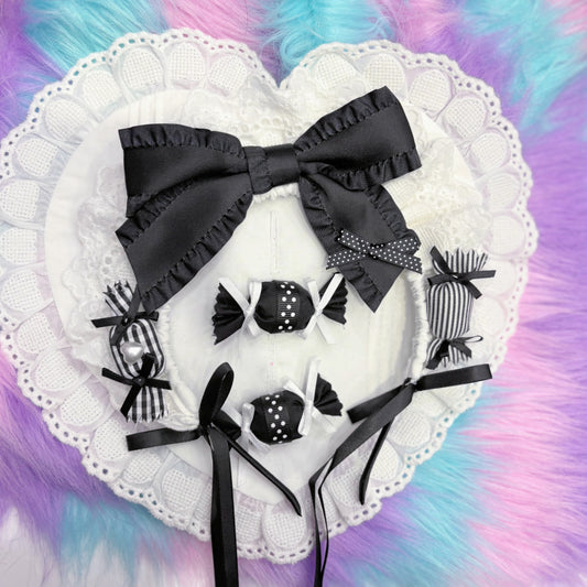 Lolita Accessories Set