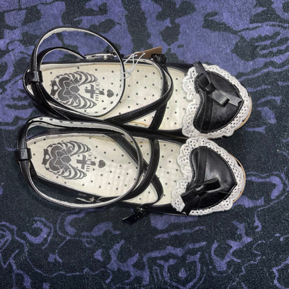 MODO Lolita Shoes
