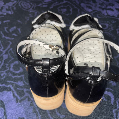 MODO Lolita Shoes