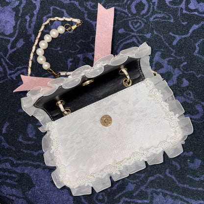 Hime Gyaru Shoulder Bag