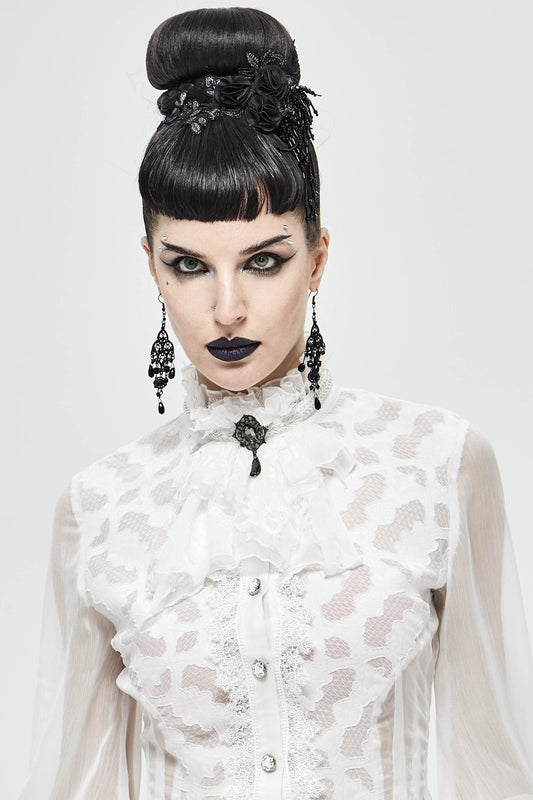 Gothic Retro Neckties