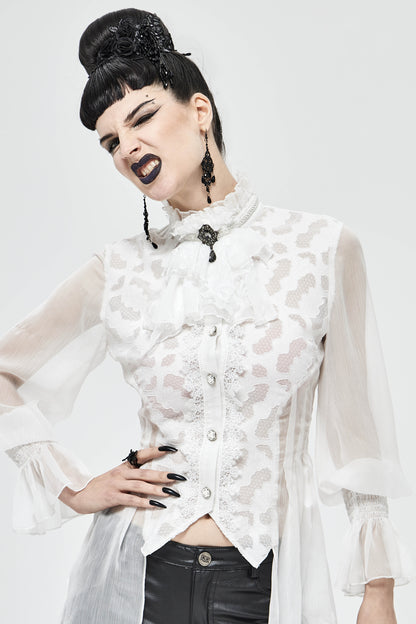 Gothic Retro Neckties
