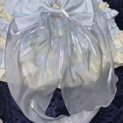 ALICE GIRL Balletcore Lolita JSK