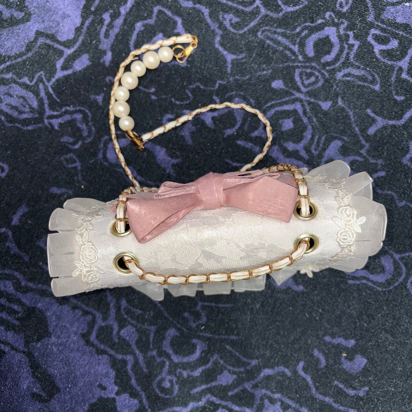 Hime Gyaru Shoulder Bag