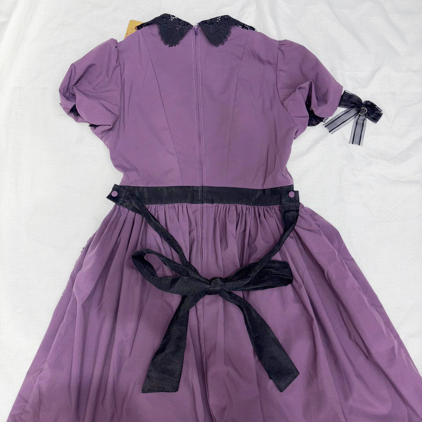 NDC Little Witch Purple OP