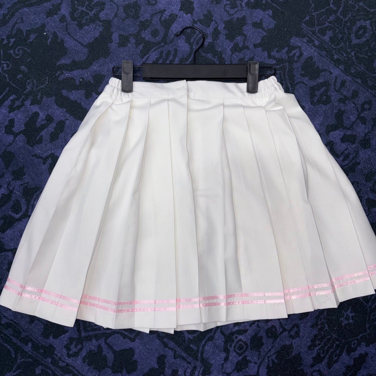 Seifuku Pink and White Sets