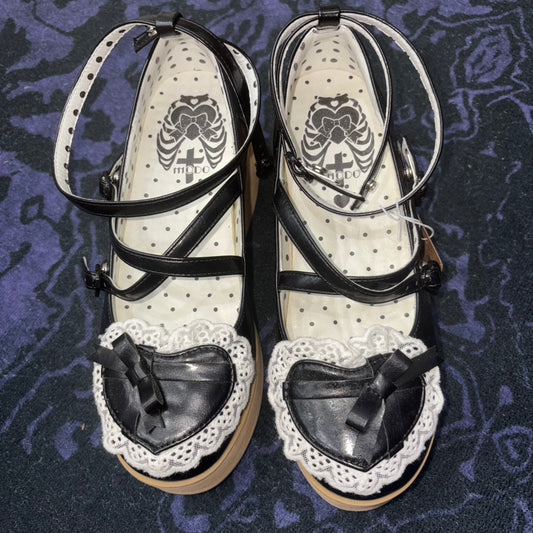 MODO Lolita Shoes