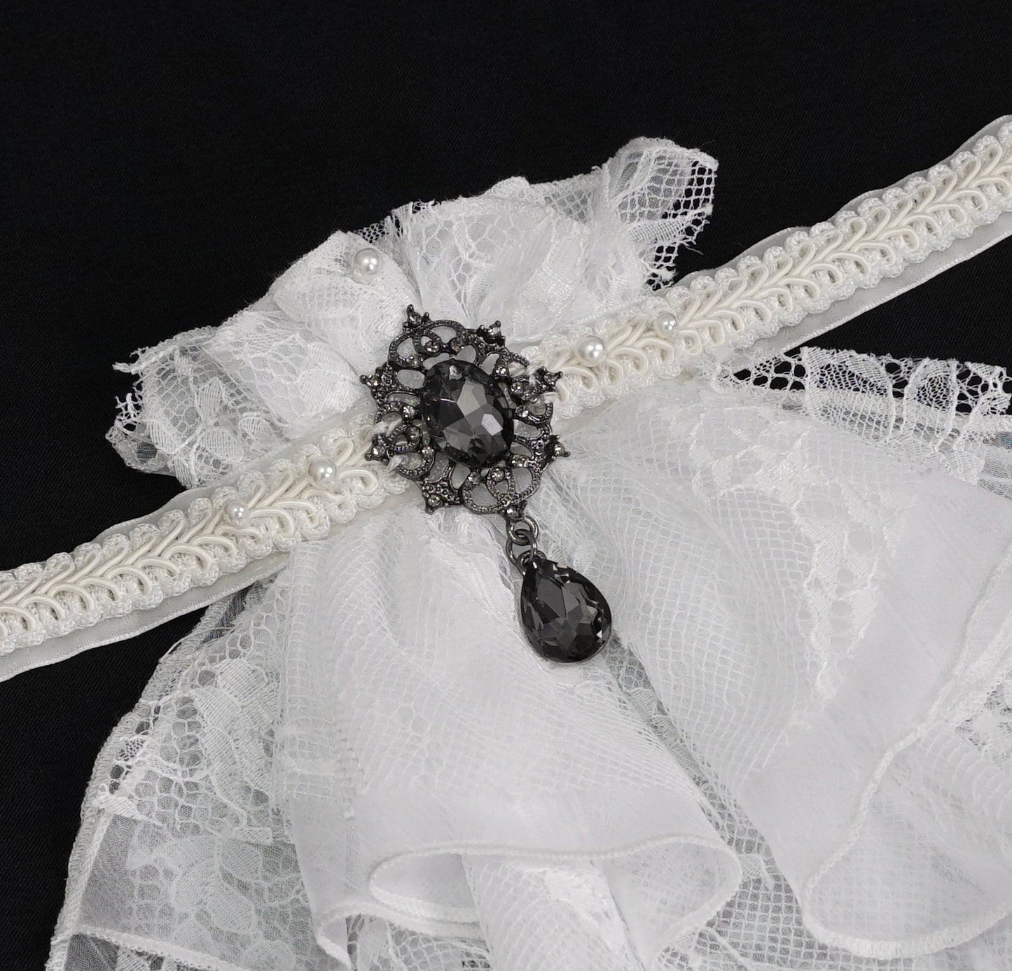 Gothic Retro Neckties
