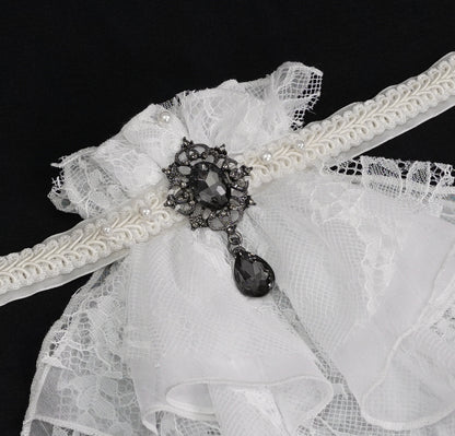 Gothic Retro Neckties