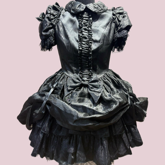 NO LOLITA 3yr Anniversary Special OP